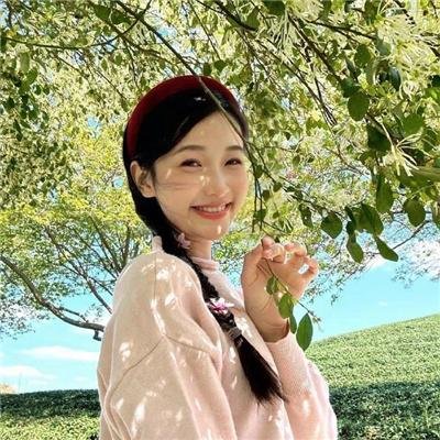百花小姐